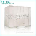 cold room can customizing from Guangzhou